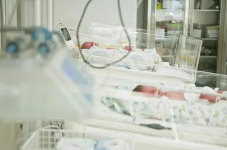 Advance Neonatal Intensive care unit------11