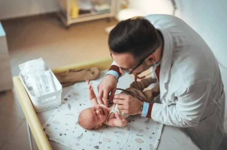 General paediatrics IPD------11