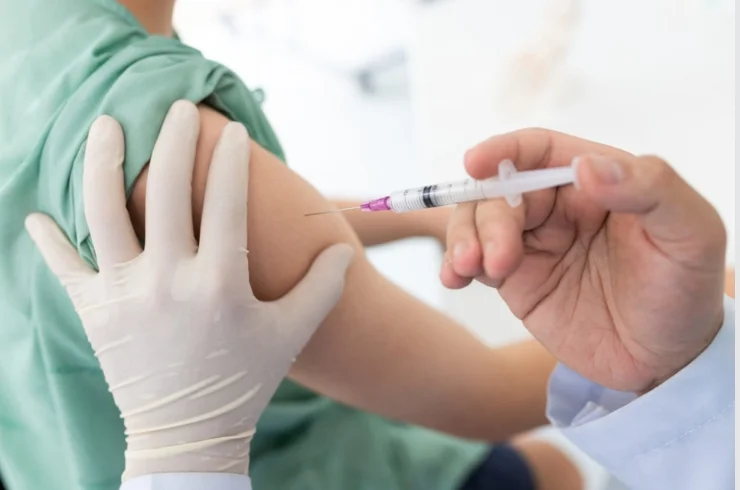 Immunization-----11