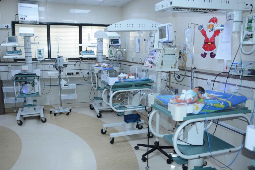NICU