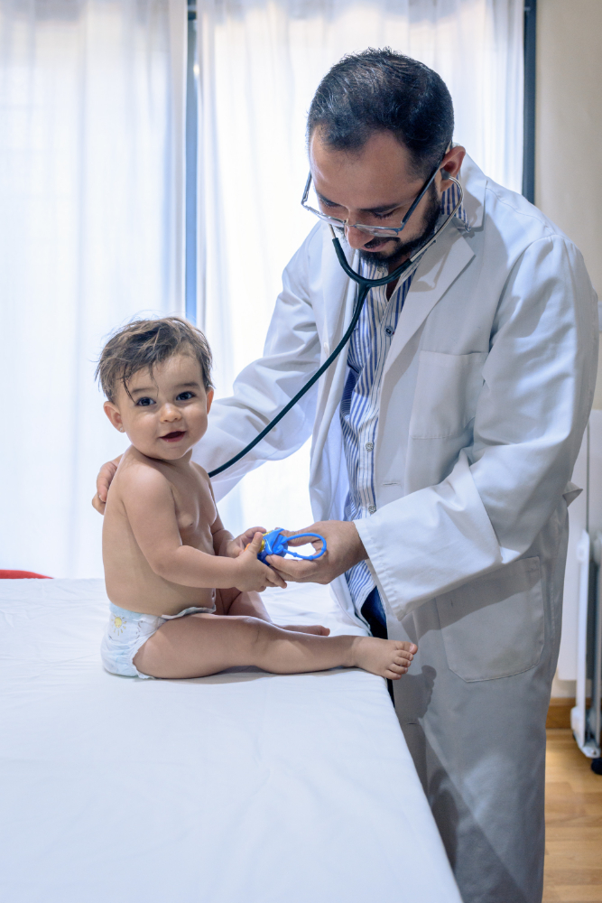 Pediatric