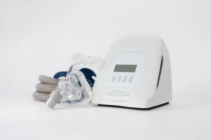 CPAP (Continuous Positive Airway Pressure) Machines
