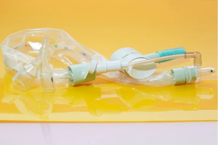 Closed Suction Systems