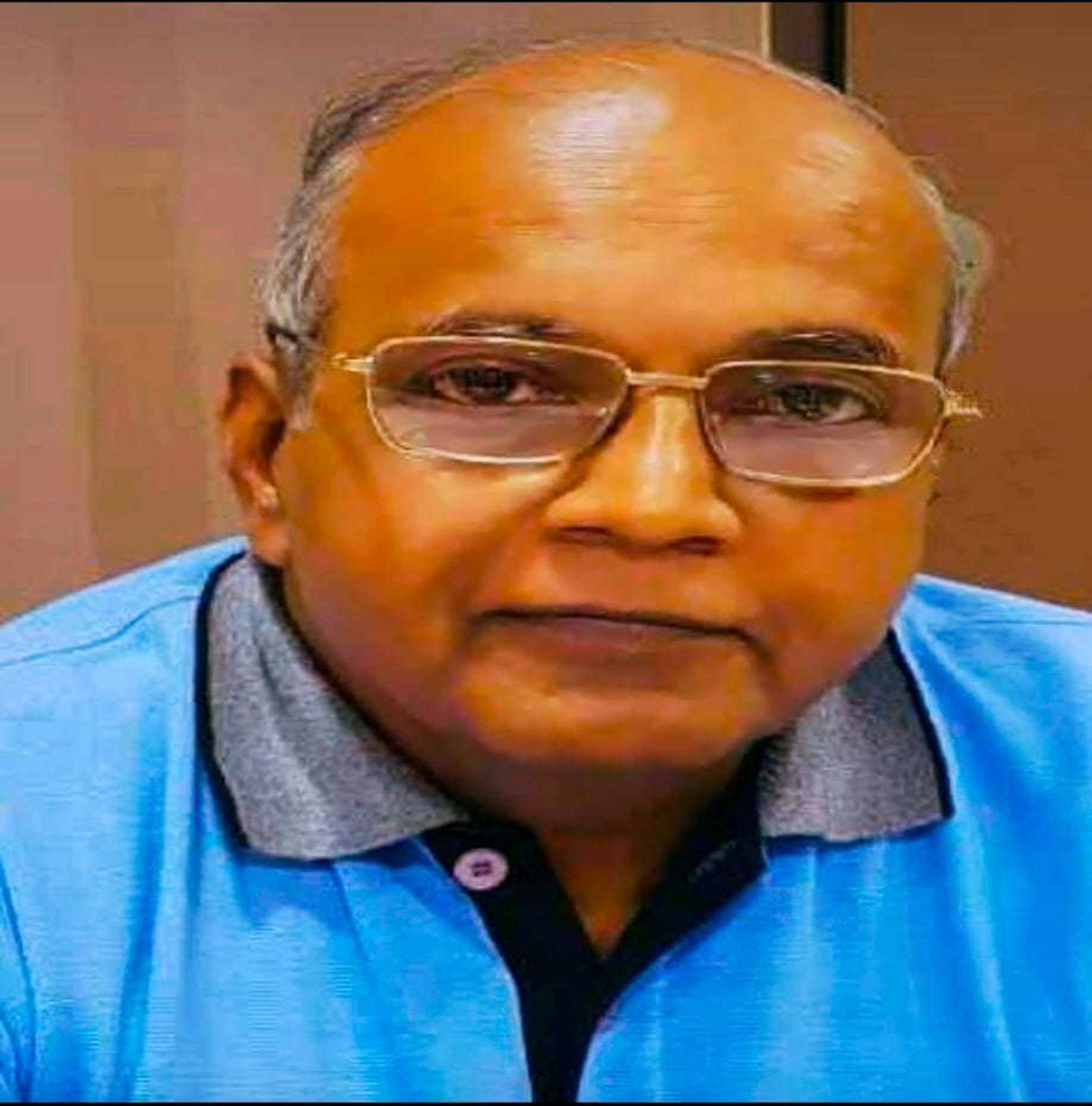 Dr. Abhay Kulkarni